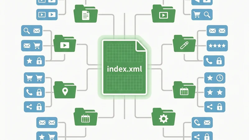 sitemap.xml怎么写？百度收录必备的网站地图教程